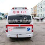 Chuntian Ambulance thumbnail-4