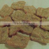 Fiber Textured Vegetarian Soya Beans Protein Process Line thumbnail-2