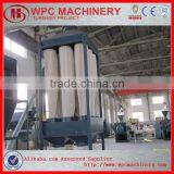 WPC Abrasive Powder Rice Mill Machinery Cnc Milling Machine thumbnail-1