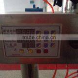 China Factory Direct Supply Semi Automatic Poor Fluidity Paste Pressure Filling Machine With Lip Closed thumbnail-5