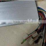 48v 500w Electric Rickshaw Conversion Motor Kits/brushless DC Electric Conversion Kit/DIY Tricycle Conversion Kit thumbnail-3