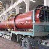 Industry Rotary Drum Dryer for Fertilizer With Best Price thumbnail-5