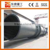 Low Investment Bentonite Rotary Dryer/Gypsum Dryer Machine Stable Working thumbnail-1