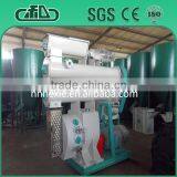 Exporting Fish Meal Poultry Feed Making Machine Production Line thumbnail-4