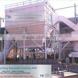 Hot Selling Nonmetallic Ore Mill / Powder Equipment / Grinding Mill thumbnail-6