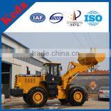 Hot Sale Chinese Backhoe Loader ,1.8ton Backhoe Loader for Sale thumbnail-2