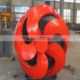 Hydraulic Dredge Cutter Head for Cutter Suction Dredger thumbnail-3
