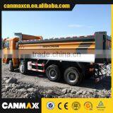 Hot Selling Dumper Truck SHACMAN Truck Trailer Hot Sale thumbnail-1