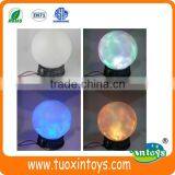 Magic Flashing Light Ball Toy, Ball With Flashing Light thumbnail-1