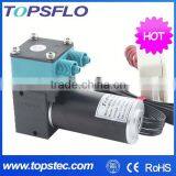 High Quality Brushless DC Diaphragm Vacuum Pump For Medical Device thumbnail-1