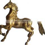 Outdoor Horse Statues thumbnail-1