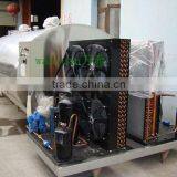 Fresh Milk Cooling Tank Fresh Milk Chiller Milk Cooler thumbnail-1