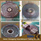 Flat Die Electric Animal Feed Pellet Mill thumbnail-6