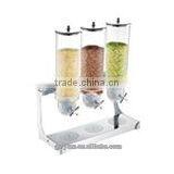 Triple Heads Cereal Dispenser AD-MP363 thumbnail-1