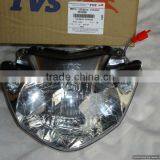 Motorcycle Head Lamp thumbnail-1