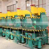 Jolt Squeeze Molding Machine thumbnail-3