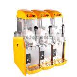 2015 CHINA BEST PRICE OFTREE TANK SLUSH ICE MACHINE thumbnail-6