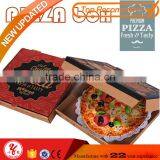 Unbelievable Custom Printed Logo Pizza Box thumbnail-1