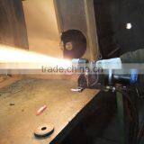 Aluminum Titanium Ceramic Rod of Ceramic Spray Coatings thumbnail-4