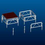 1.22*1.22 m Aluminum Stage Platform thumbnail-5
