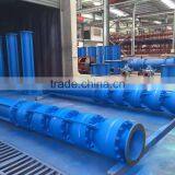 Verticle Turbine Pump Used in Sea Water thumbnail-2