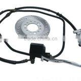 Brake Disc for Motorcycle thumbnail-1