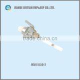 Motorcycle Fuel Cock,tank Lock, Parts for JH50 JL5Q-2 thumbnail-1