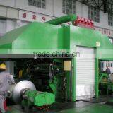 Supply High Quality Aluminum Foil Rolling Machine thumbnail-1