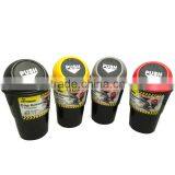 Car Ashtray High Quality Plastic Ashtray Portable Ashtry Multi-color Car Ashtray thumbnail-3