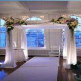 Pipe and Drape for Sale for Specail Show thumbnail-1