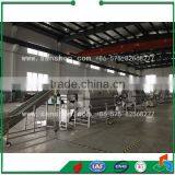 China Vegetable Fruit Drying Production Line thumbnail-1