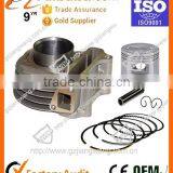 GY6-125/150 Japan Quality Motorcycle Cylinder Sets thumbnail-5