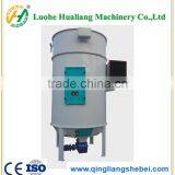 Cloth Pulse Dust Collector/ash Separaor for Graining Cleaning Machine thumbnail-2