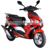 High Quality 50cc EEC approved scooter