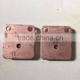 Disc Brake Pad for ATV,UTV,go Kart (TKU250E-2A Parts) thumbnail-4
