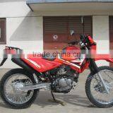 Latin America Market Good Sales GS200 Engine Dirt Bike thumbnail-2