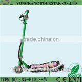 Electric Scooter Folding Scooter Portable Scooter thumbnail-3