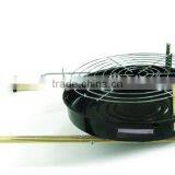 Outdoor Folding Target BBQ Grill thumbnail-2