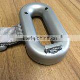 50kg ABS Plastic Digital Portable Luggage Scale thumbnail-2