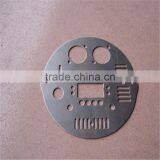 Customized OEM Metal Stamping Parts / Stamp Parts Fabrication / Metalwork thumbnail-5