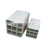 PVC Grid Tube/ Plastic Alloy Tube for Conduit thumbnail-3