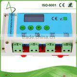 Digital Temperatrue Humidity Sensor, Greenhouse Temperature Controller With 4 Relays, Enable Programming on PC thumbnail-5