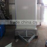 China Toilet Portable Toilet Mobile Chemical Toilet With Trailor for Sale thumbnail-2