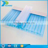 u Locking Polycarbonate Skylight Roofing Sheets for Sale thumbnail-4