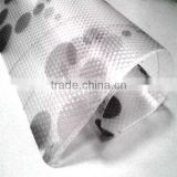 China top selling low price beautiful printed custom anti-slip table cloth mat