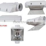 8'' Flange Grow Light Reflector,Hydroponics Reflector, Hood ETL LISTED thumbnail-1