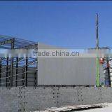 Steel Structural Metal Shed thumbnail-2