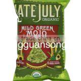 Corn Snack Food Machine Corn Chips Processing Line thumbnail-1