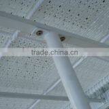 Latest Aluminum Frame Sofa Set PE Wicker Garden Furniture thumbnail-5