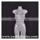 Sexy Female Swimwear Display Upper Tosor Female Mannequin Display For Sale thumbnail-1